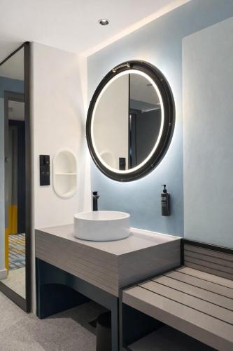 ibis styles subic