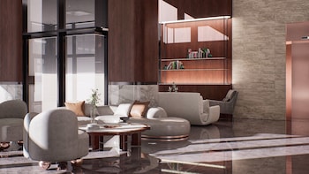 The First Clark Hotel & Residence,,5 star