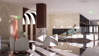 The First Clark Hotel & Residence,,5 star