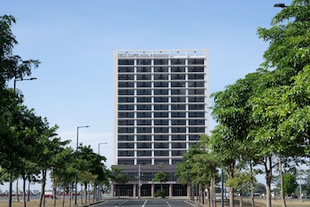 The First Clark Hotel & Residence,,5 star