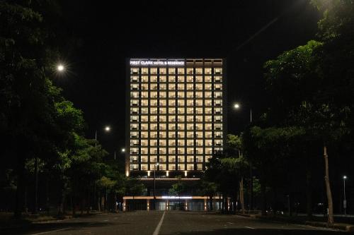 mabalacat city