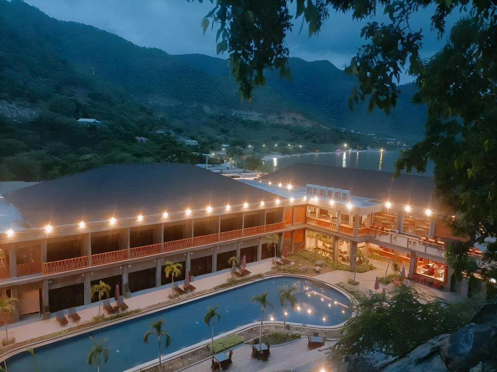 jl world hotel dili
