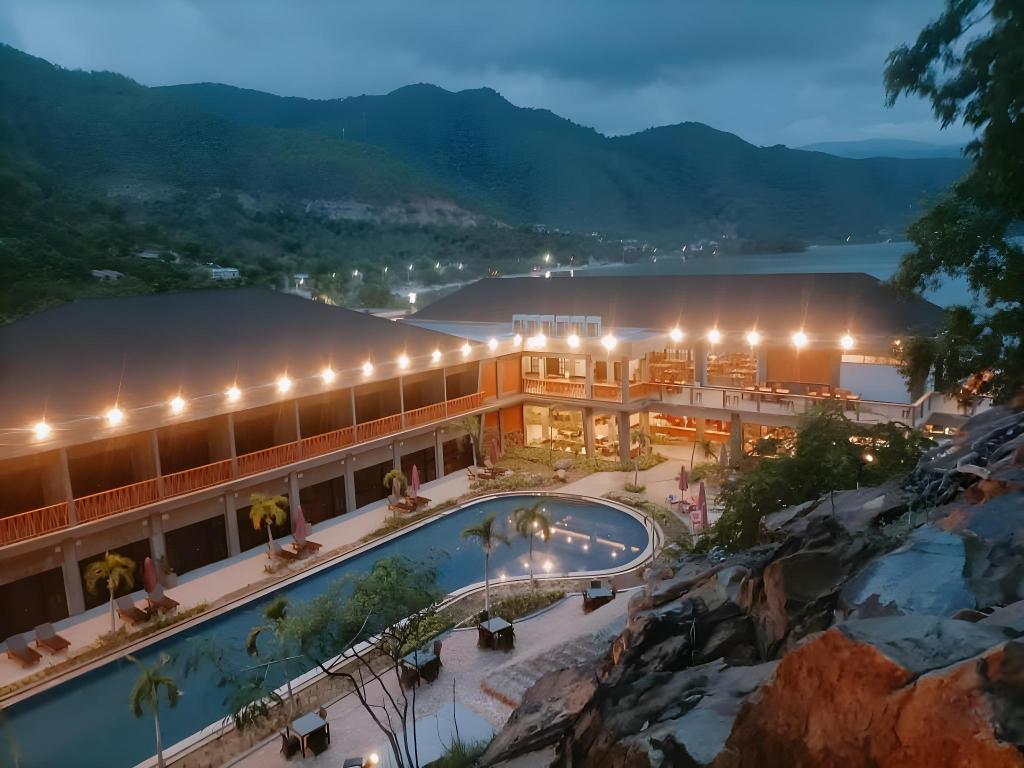 jl world hotel dili