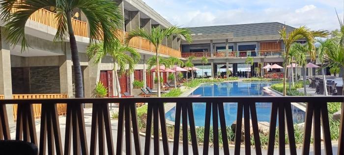 jl world hotel dili