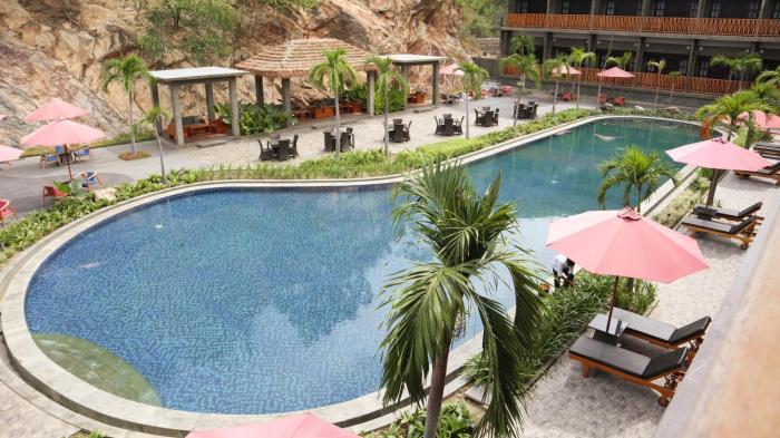 jl world hotel dili