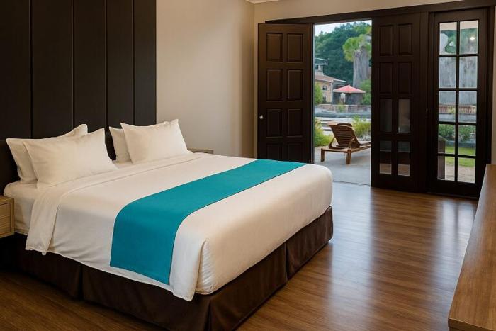 jl world hotel dili