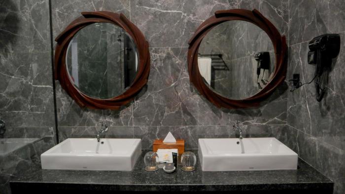 jl world hotel dili