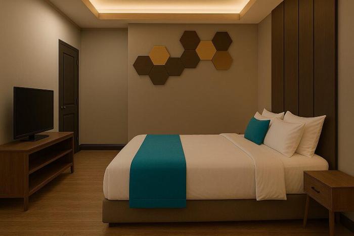 jl world hotel dili