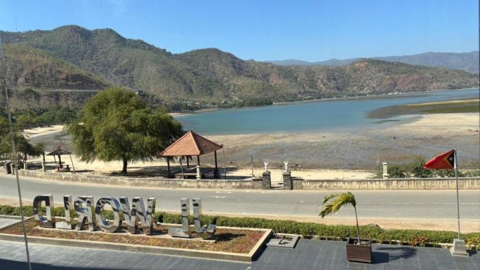jl world hotel dili