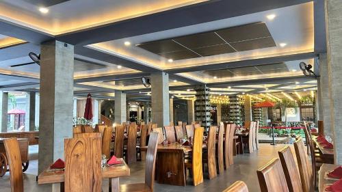jl world hotel dili