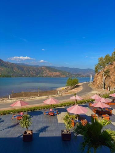 jl world hotel dili