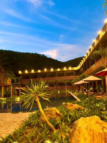 jl world hotel dili