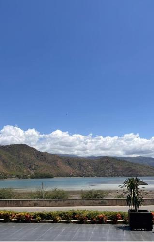 jl world hotel dili