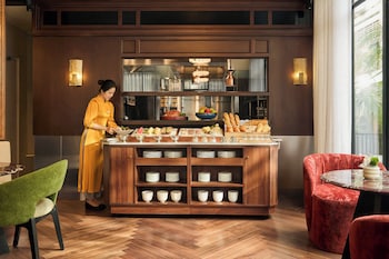 ho chi minh city