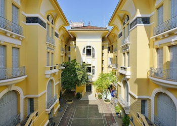 ho chi minh city