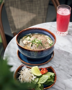 ho chi minh city