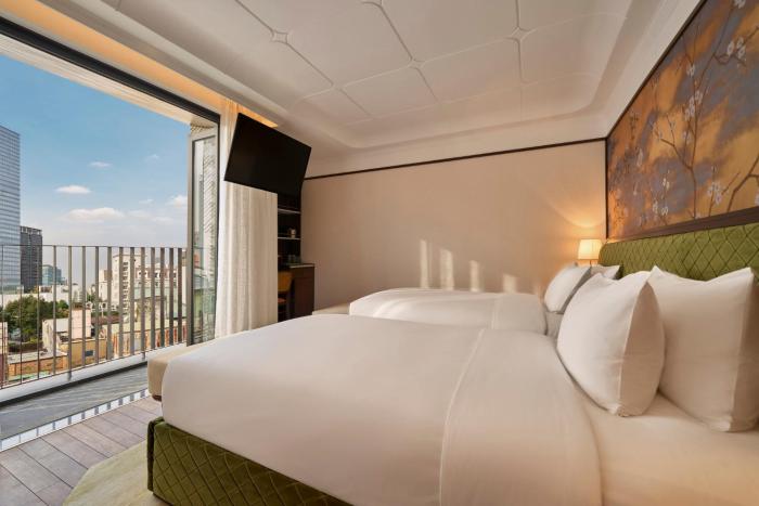 reve ho chi minh city vignette collection by ihg