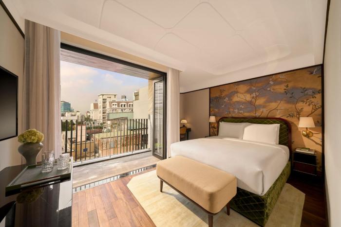 reve ho chi minh city vignette collection by ihg