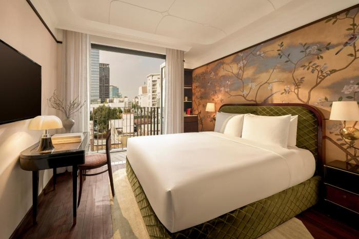 reve ho chi minh city vignette collection by ihg