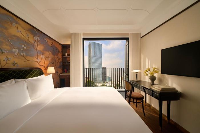 reve ho chi minh city vignette collection by ihg