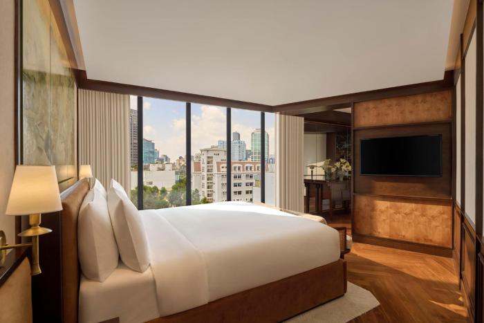 reve ho chi minh city vignette collection by ihg