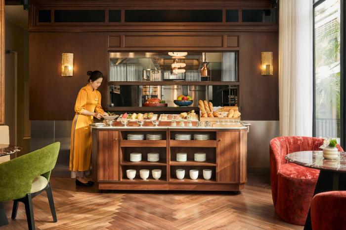 reve ho chi minh city vignette collection by ihg