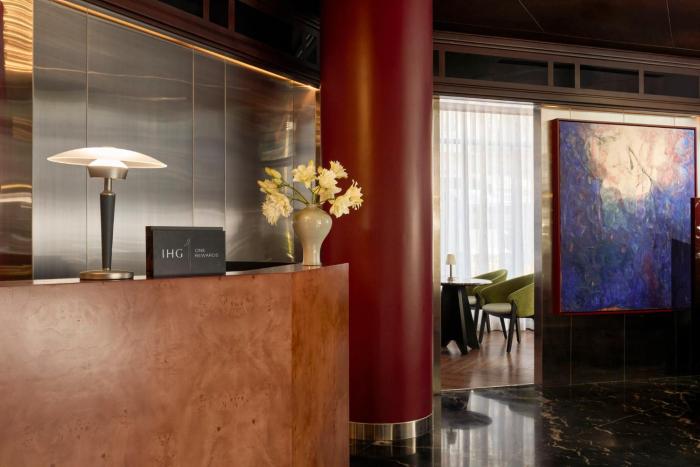 reve ho chi minh city vignette collection by ihg