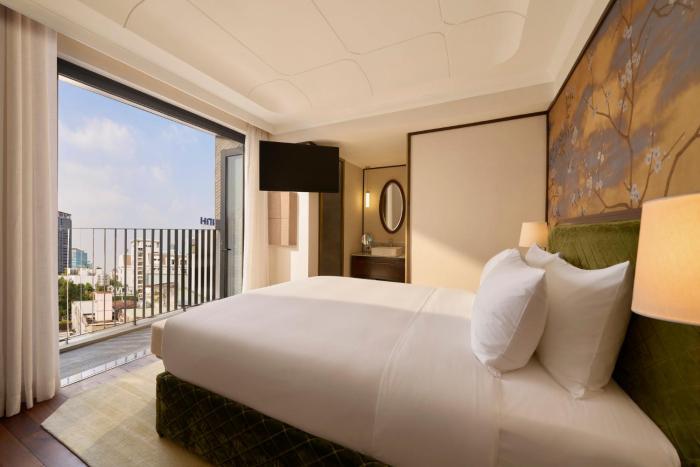 reve ho chi minh city vignette collection by ihg