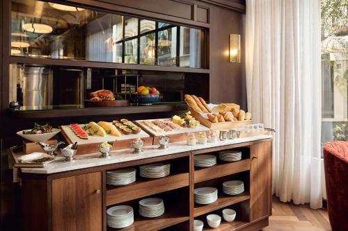 reve ho chi minh city vignette collection by ihg