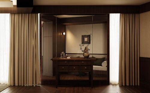 reve ho chi minh city vignette collection by ihg