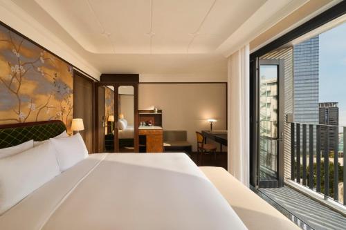 reve ho chi minh city vignette collection by ihg