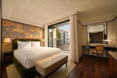 reve ho chi minh city vignette collection by ihg