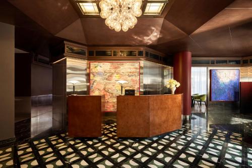 reve ho chi minh city vignette collection by ihg