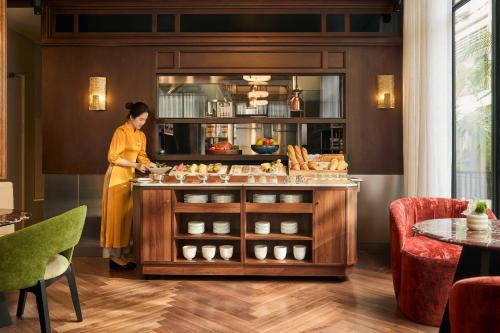 reve ho chi minh city vignette collection by ihg