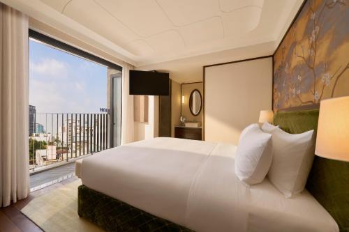 ho chi minh city