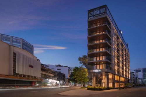 reve ho chi minh city vignette collection by ihg