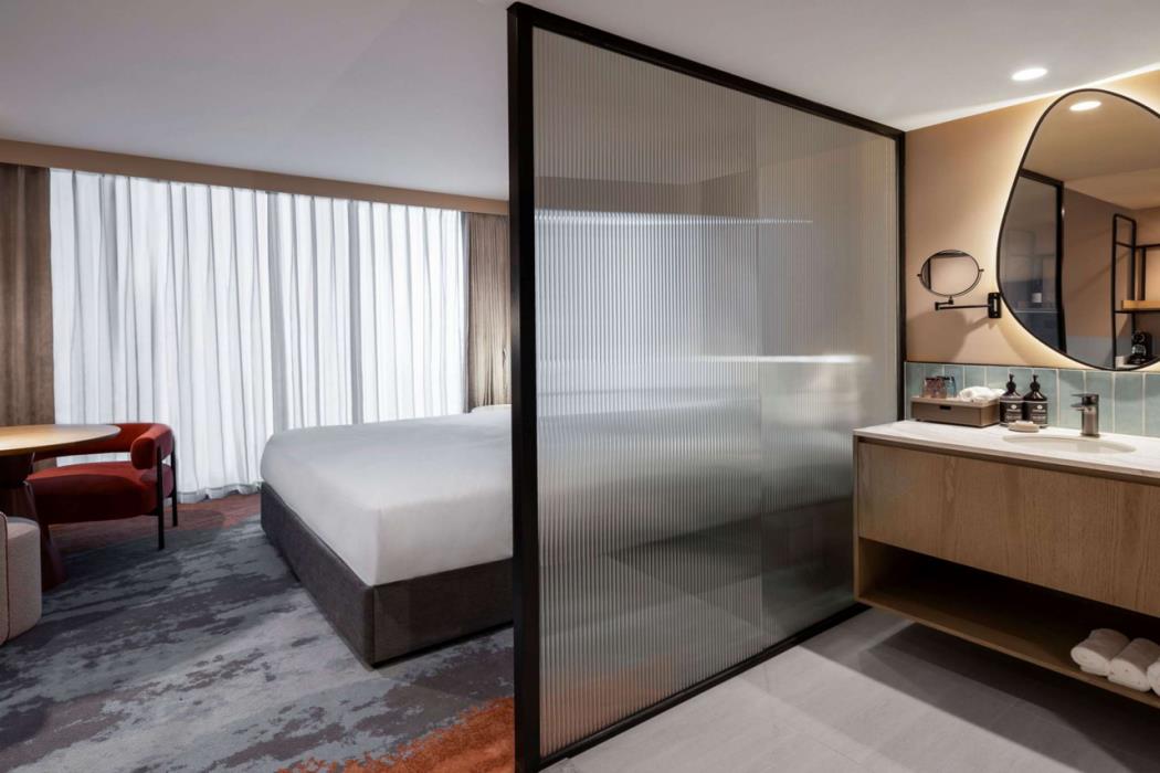 mercure melbourne la trobe street
