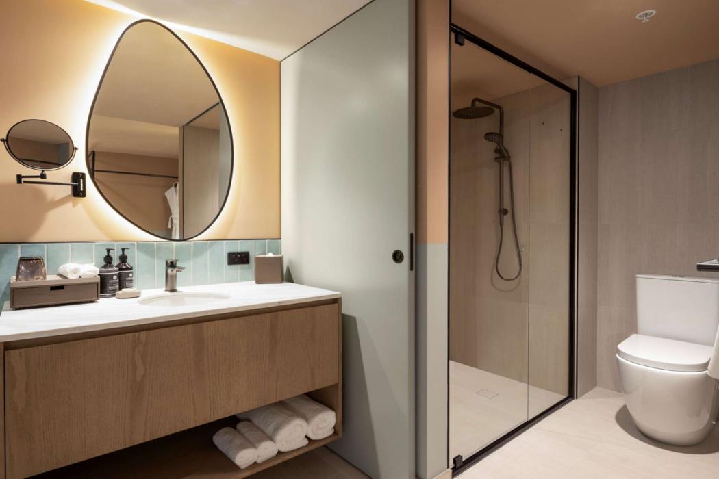 mercure melbourne la trobe street
