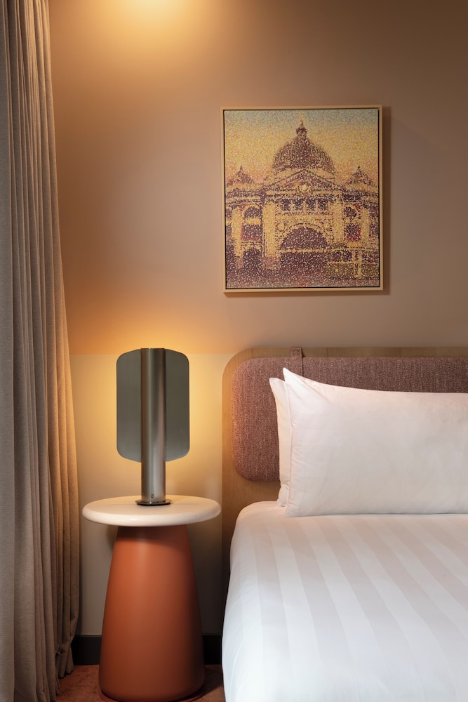 mercure melbourne la trobe street