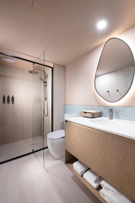 mercure melbourne la trobe street