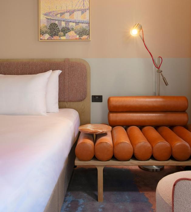 mercure melbourne la trobe street