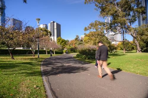 mercure melbourne la trobe street