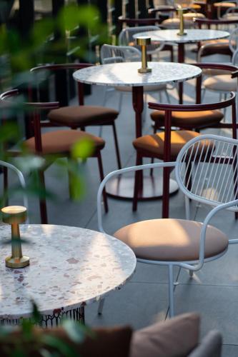 mercure melbourne la trobe street