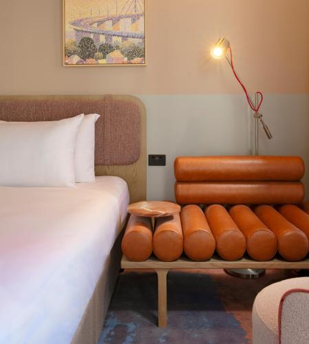 mercure melbourne la trobe street