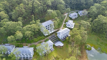 haven in the pines