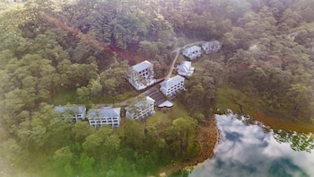 haven in the pines