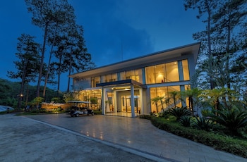 haven in the pines