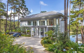 haven in the pines