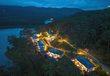 haven in the pines