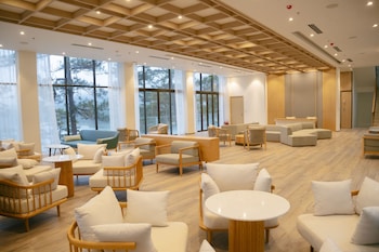 Haven In The Pines,,4 star
